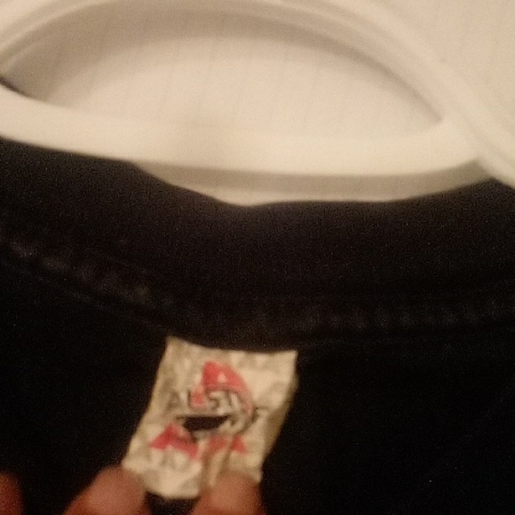 Vintage rock and roll kiss band tee shirt 2009 ILost my mind in Toronto Rock cit - Picture 8 of 8